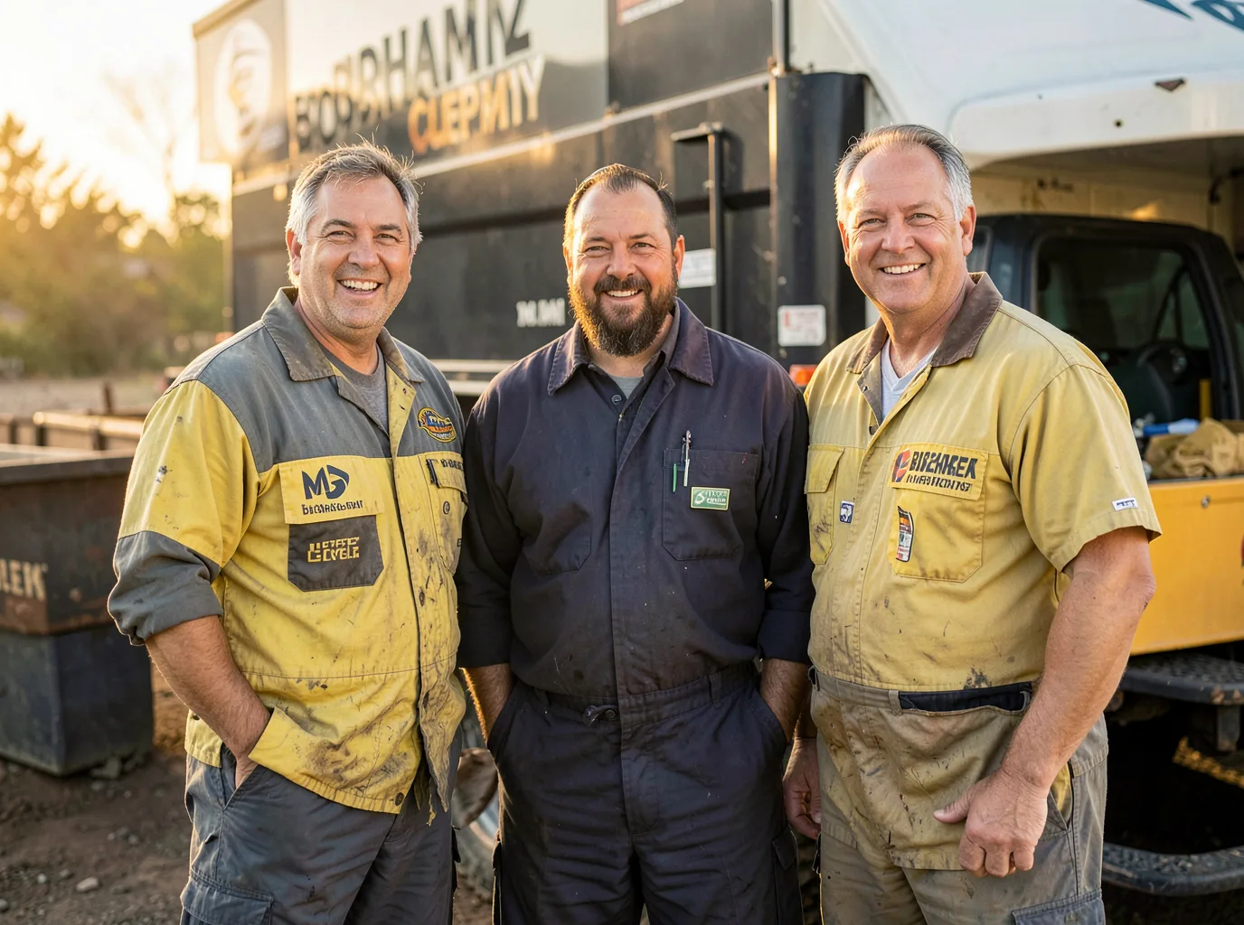 Sewage Cleanup company in Montezuma, KS